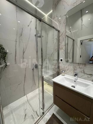 2 otaqlı Yeni tikili, Nərimanov r., Bakı