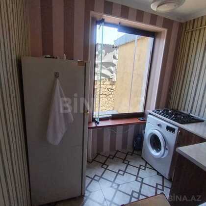 2 otaqlı Köhnə tikili, Nəriman Nərimanov m., Bakı