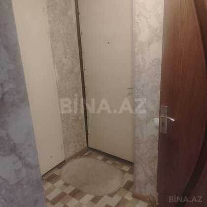 2 otaqlı Köhnə tikili, Nəriman Nərimanov m., Bakı