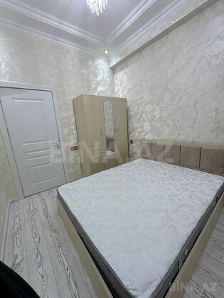 2 otaqlı Yeni tikili, Xırdalan
