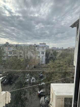 1 otaqlı Köhnə tikili, Gənclik m., Bakı