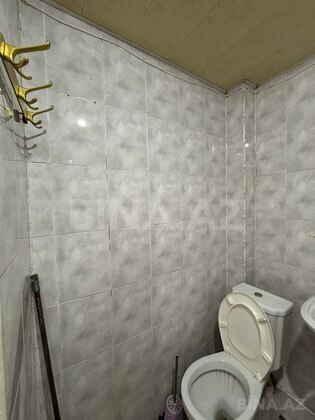 1 otaqlı Köhnə tikili, Gənclik m., Bakı