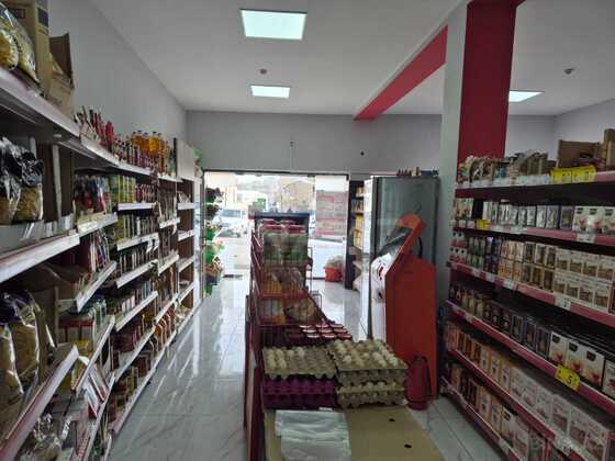 Obyekt Keşlə q., Bakı