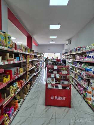Obyekt Keşlə q., Bakı