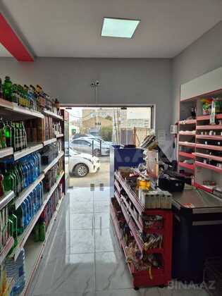 Obyekt Keşlə q., Bakı