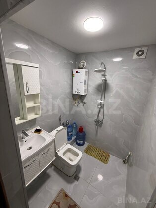 3 otaqlı Köhnə tikili, Yasamal r., Bakı