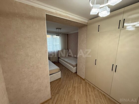3 otaqlı Köhnə tikili, Yasamal r., Bakı