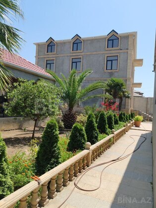 10 otaqlı Həyət evi/Bağ evi, Azadlıq Prospekti m., Bakı