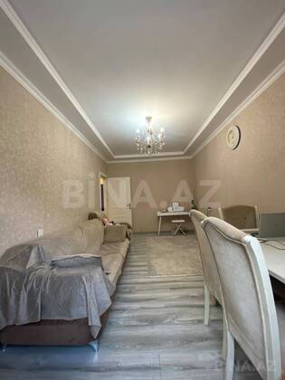 2 otaqlı Köhnə tikili, Əhmədli q., Bakı