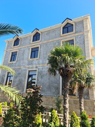 10 otaqlı Həyət evi/Bağ evi, Azadlıq Prospekti m., Bakı