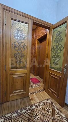 3 otaqlı Köhnə tikili, Nəsimi r., Bakı