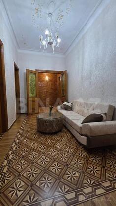 3 otaqlı Köhnə tikili, Nəsimi r., Bakı
