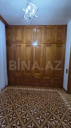 3 otaqlı Köhnə tikili, Nəsimi r., Bakı