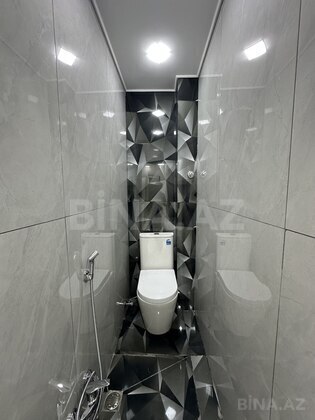 2 otaqlı Köhnə tikili, Həzi Aslanov m., Bakı