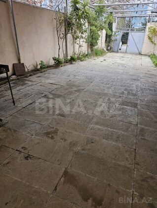 3 otaqlı Həyət evi/Bağ evi, Azadlıq Prospekti m., Bakı