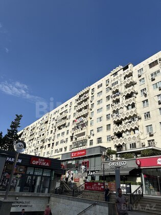 2 otaqlı Köhnə tikili, Həzi Aslanov m., Bakı