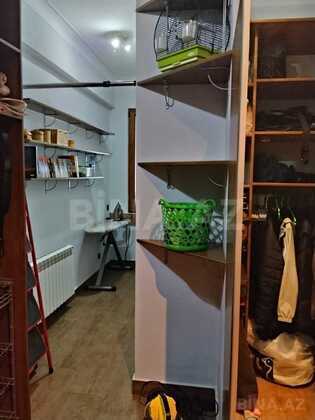 5 otaqlı Yeni tikili, Elmlər Akademiyası m., Bakı