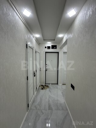 2 otaqlı Köhnə tikili, Həzi Aslanov m., Bakı