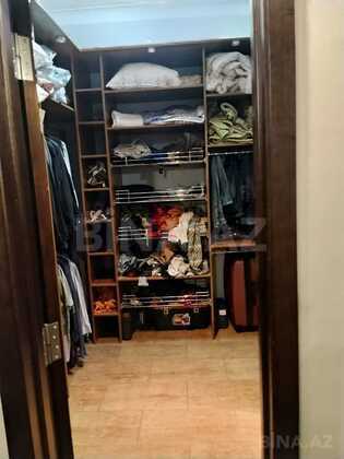 5 otaqlı Yeni tikili, Elmlər Akademiyası m., Bakı