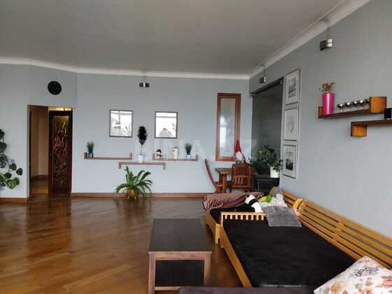 5 otaqlı Yeni tikili, Elmlər Akademiyası m., Bakı