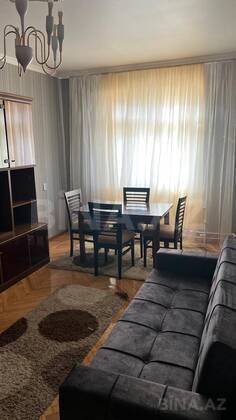 2 otaqlı Köhnə tikili, Həzi Aslanov m., Bakı
