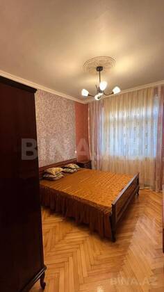 2 otaqlı Köhnə tikili, Həzi Aslanov m., Bakı