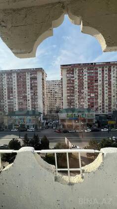 2 otaqlı Köhnə tikili, Həzi Aslanov m., Bakı