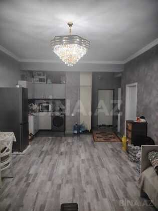 2 otaqlı Yeni tikili, 28 May m., Bakı