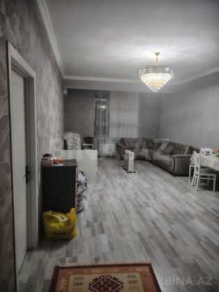 2 otaqlı Yeni tikili, 28 May m., Bakı