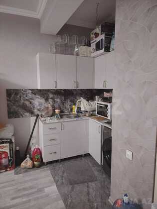 2 otaqlı Yeni tikili, 28 May m., Bakı