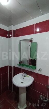 1 otaqlı Yeni tikili, Yeni Günəşli q., Bakı