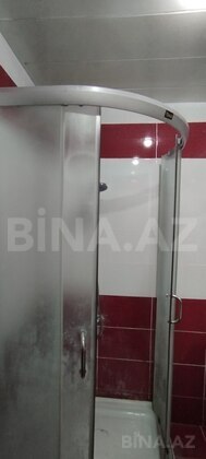1 otaqlı Yeni tikili, Yeni Günəşli q., Bakı