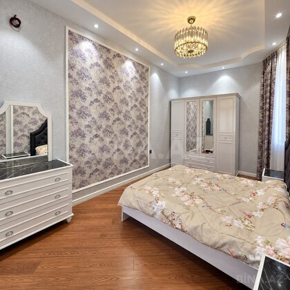 2 otaqlı Yeni tikili, Nəsimi r., Bakı