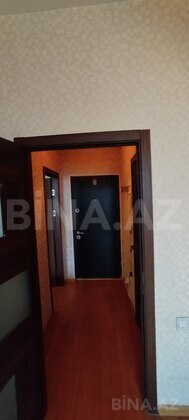 1 otaqlı Yeni tikili, Yeni Günəşli q., Bakı