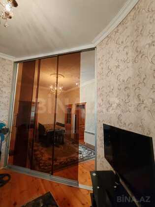 10 otaqlı Həyət evi/Bağ evi, Azadlıq Prospekti m., Bakı