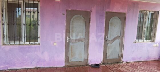 3 otaqlı Həyət evi/Bağ evi, Zirə q., Bakı