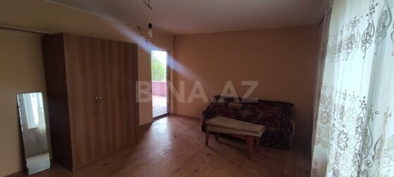 3 otaqlı Həyət evi/Bağ evi, Zirə q., Bakı