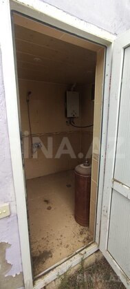 3 otaqlı Həyət evi/Bağ evi, Zirə q., Bakı