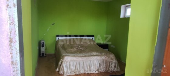 3 otaqlı Həyət evi/Bağ evi, Zirə q., Bakı