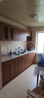 3 otaqlı Həyət evi/Bağ evi, Zirə q., Bakı