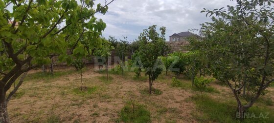 3 otaqlı Həyət evi/Bağ evi, Zirə q., Bakı