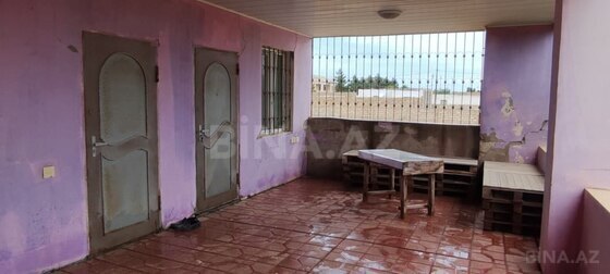 3 otaqlı Həyət evi/Bağ evi, Zirə q., Bakı