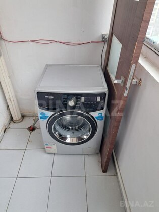 2 otaqlı Yeni tikili, Sumqayıt