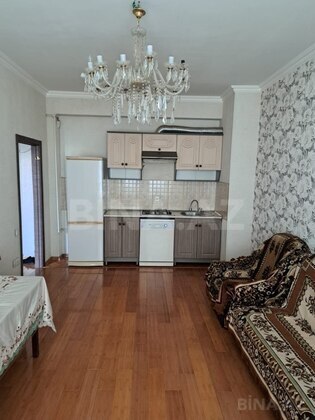 2 otaqlı Yeni tikili, Sumqayıt