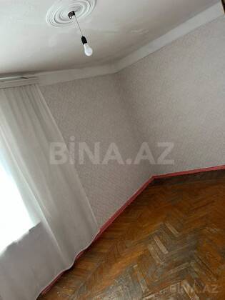 2 otaqlı Köhnə tikili, Nəriman Nərimanov m., Bakı