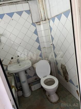 2 otaqlı Köhnə tikili, Nəriman Nərimanov m., Bakı