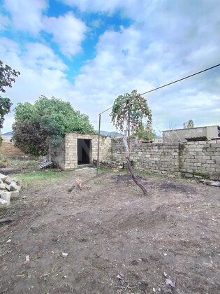 Torpaq Bülbülə q., Bakı