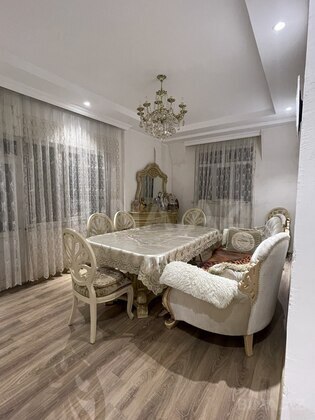 3 otaqlı Yeni tikili, İnşaatçılar m., Bakı
