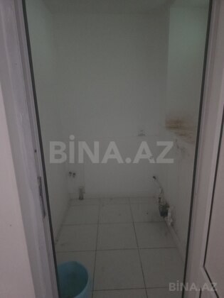 Obyekt Nəsimi r., Bakı