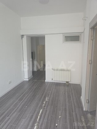 Obyekt Nəsimi r., Bakı